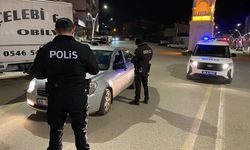 Şefaatli Emniyeti İlçede Kuş Uçurtmuyor