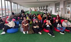 Seminerden Kitap Okumaya: Kütüphane Hastası Yozgat’ta Kutlanıyor