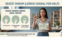 Sessiz Çığlığın Sesi Oldular! Yozgat’ta "Şiddetsiz İletişim" Seferberliği