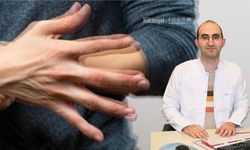 Sessizce İlerleyen Tehlike: Yozgat'tan Erken Teşhis İçin Kritik Çağrı