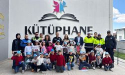 Siren Sesleri Bu Kez Heyecanlandırdı