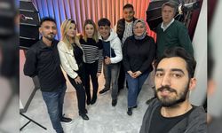 Yozgat’tan Dünyaya Uzanan Yolculuk: Venedik Ödüllü Doğan'ın Hikayesi