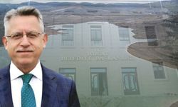 Son Dakika: Başkan Arslan Barajı İnceledi, Yozgat İçin Uyarıda Bulundu