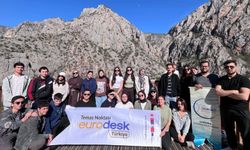 SORGED, Doğayla İç İçe Bilgi Aktarımı Yaptı