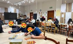 SORGED’den 23 Nisan’a Özel Etkinlik: Çocuklar Doğayla Buluşacak