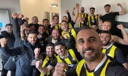 Sorgun Belediyespor Play-Off Yolunda Kritik Viraja Hazırlanıyor