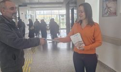 Hastaneden Topluma Önemli Uyarı: Otizmi Tanıyın