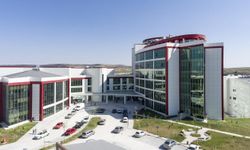 Sorgun Devlet Hastanesi'ne Hayırsever Eli Değdi