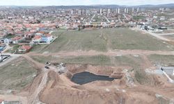 Sorgun'a Nefes Aldıracak Proje İçin Geri Sayım Başlatıldı