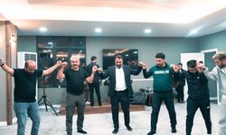 Sorgun’da 3. Lig Coşkusu: Moral Gecesi Renkli Görüntülere Sahne Oldu