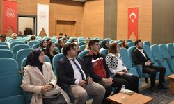 Sosyal Hizmetlerde Yeni Dönem: Yozgat'ta Kritik Eğitim Tamamlandı!