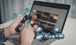 Sosyal Medya Düzenlemesi Meclis’te: “Amaç Sansür Değil, Koruma”