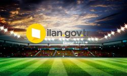 Spor Tesisi Yenileniyor: Yozgat’ta 1120 m² Alan İçin İhale Detayı