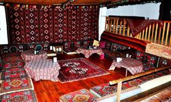 İlkbaharla Şark Köşelerine İlgi Arttı: Doğaya Dönüş Başladı