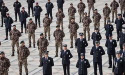 Polislerin Mesai Sistemi Değişiyor, Bekçilere Gündüz Mesaisi Geliyor