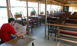 Yeni yasaklar gündemde:  Kafelerden parklara geniş yasak