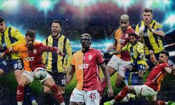 Fenerbahçe Galatasaray Derbisi 26 Nisan’da Gözler Zirvede