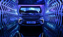 Togg’da 100 bin eşiği aşıldı: Yeni model T6X için tarih verildi