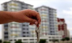 Gayrimenkulde frene basıldı: İlk çeyrek verileri şaşırttı