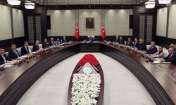 Kabine Beştepe’de Toplanıyor: Okul Saldırıları ve Bölgesel Krizler Gündemde