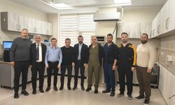 Tıbbi Laboratuvar Haftası Yerköy’de Kutlandı