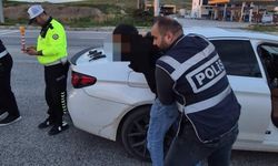 Trafik Durduruldu, Gerçek Yozgat'ta Ortaya Çıktı