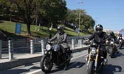 Trafikte yeni tablo: TÜİK verileri otomobilde düşüş, motosiklette patlama