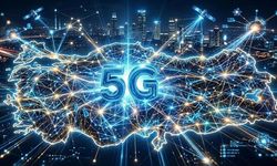 Türkiye’de 5G’de büyük sıçrama: Abone sayısı rekor seviyeye ulaştı