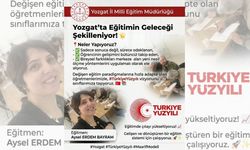Türkiye Yüzyılı Maarif Modeli Seminerleri Yozgat’ta