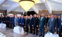 Türkiye’de Bir İlk Yozgat’ta Başladı: Zirveden Çıkan Mesajlar Merak Uyandırdı