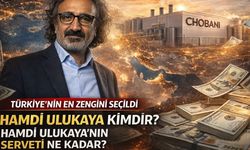 Türkiye'nin En Zengini Seçildi Hamdi Ulukaya Kimdir? Hamdi Ulukaya'nın Serveti Ne Kadar?