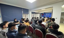 Ülkü Ocakları Yozgat’tan Çevre ve Kalkınma Hamlesi