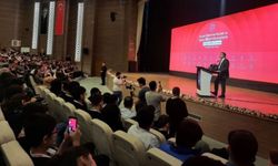 Ulusal Zirvede Yozgat İmzası: BİLSEM Öğrencileri Gururlandırdı