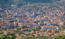 UNESCO Öğrenen Şehirler Zirvesi 2026 Yozgat'ta Düzenlenecek