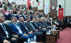 Üniversiteler Bir Arada Toplandı: İnovasyon Zirvesine Bozok Damgası