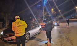 Uzun Zamandır Aranıyordu Yozgat’ta Yakalandı