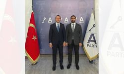 Yavuz Ağıralioğlu’ndan Yozgatlılara 'Özel' Selam