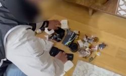 Son Dakika! Ehliyet Sınavında Hile: Detaylar Şaşırttı