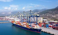 Yeni vergi düzenlemesi ile Türkiye transit ticaret merkezi olacak