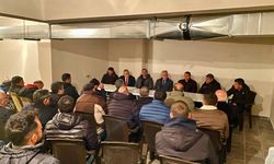 Yeniden Refah’tan Yozgat’ta Hamle: Mahallede Neler Konuşuldu?