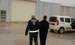 Yerköy'de Aranan Şahıs Silah Kaçakçılığı Suçundan Tutuklandı