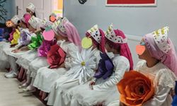 Yerköy’de Minik Öğrenciler Kur’an’a Geçti