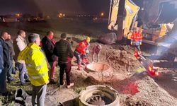 Yerköy'de Su Kesintisi Ne Zaman Bitecek?