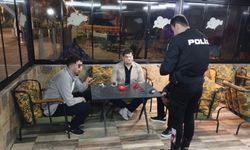 Yerköy’de Suç Önleme Operasyonu: Çok Sayıda Noktada Kontrol