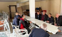 Yerköy’de Tarım Zirvesi! Desteklenecek Ürünler Açıklandı