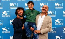 Yerköy'e Venedik'ten Ödül Getiren İsim: Doğan İzci