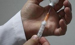 Yerli üretim hepatit A aşısı Yozgat'ta  uygulanmaya başlandı