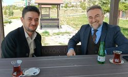 YOBÜ Rektörü Yaşar, Bir An Olsun Boş Durmuyor: Ortak Akıl, Ortak Hedef!