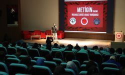 YOBÜ’de TEKNOFEST ve TÜBİTAK Projeleri Masaya Yatırıldı