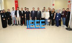 YOBÜ’de Yapay Zeka ve Kariyer Zirvesi Düzenlendi